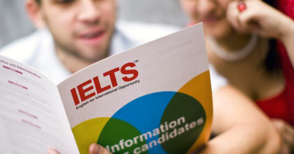 Có nên học IELTS online không ?