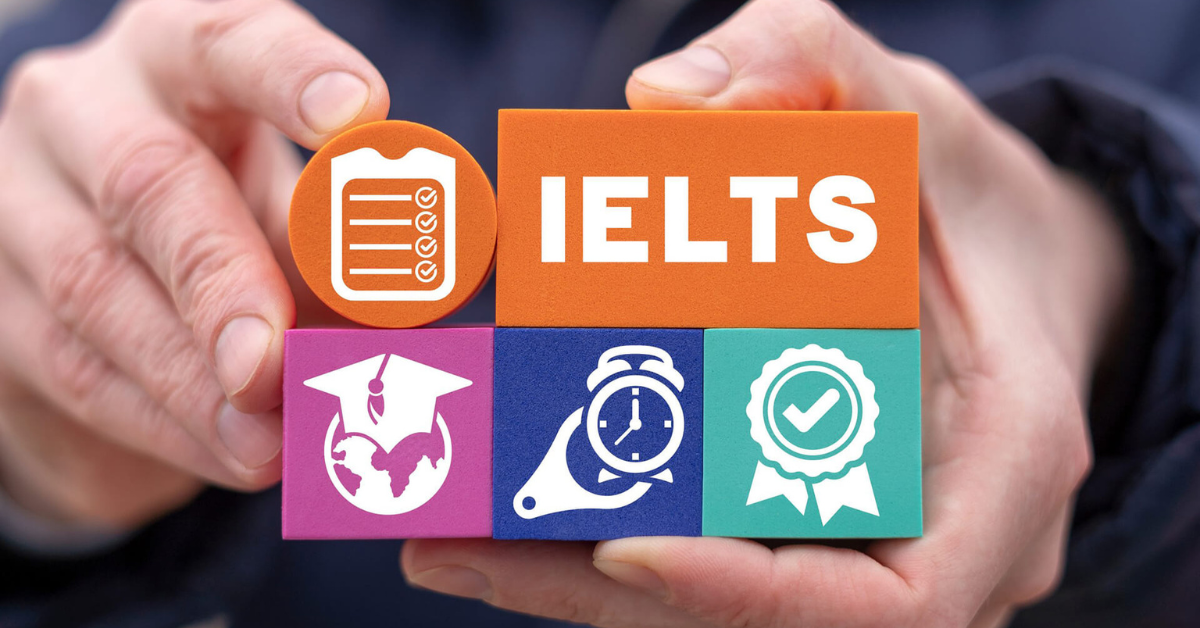 IELTS mang lại những lợi ích tuyệt vời