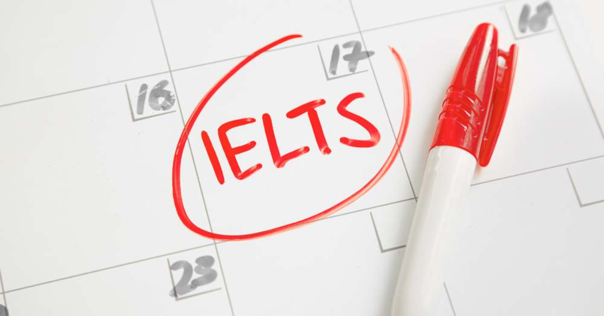 Tổng quan về IELTS là gì ?