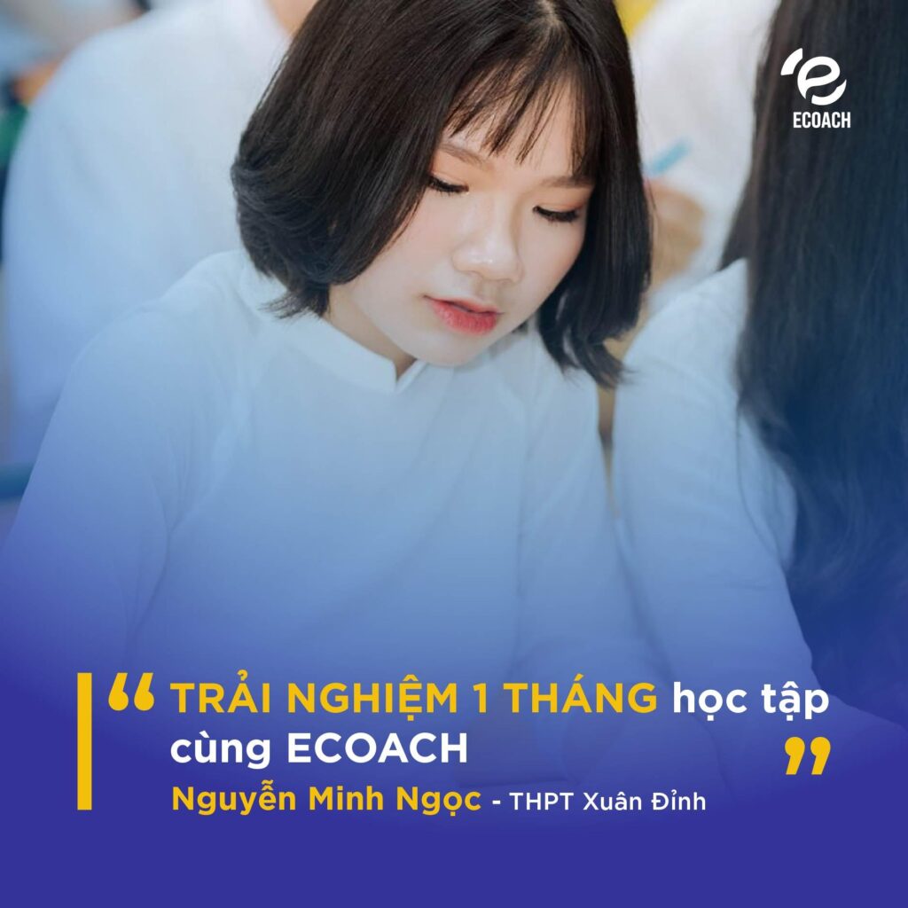 Lộ trình học