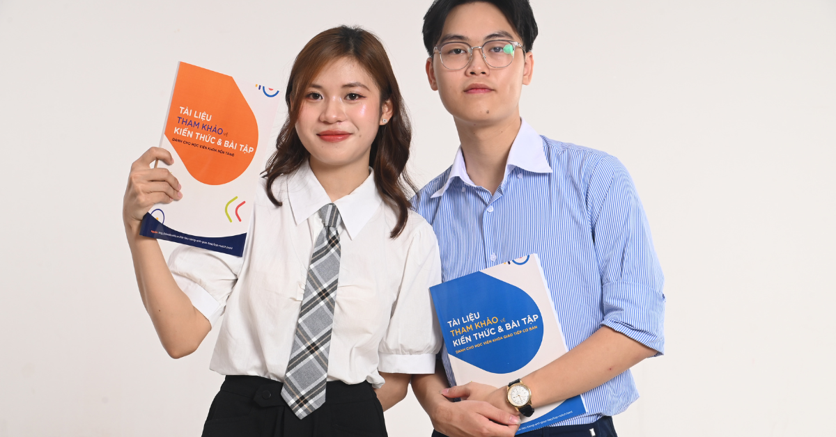 Đăng ký khoá học IELTS online tại ECoach