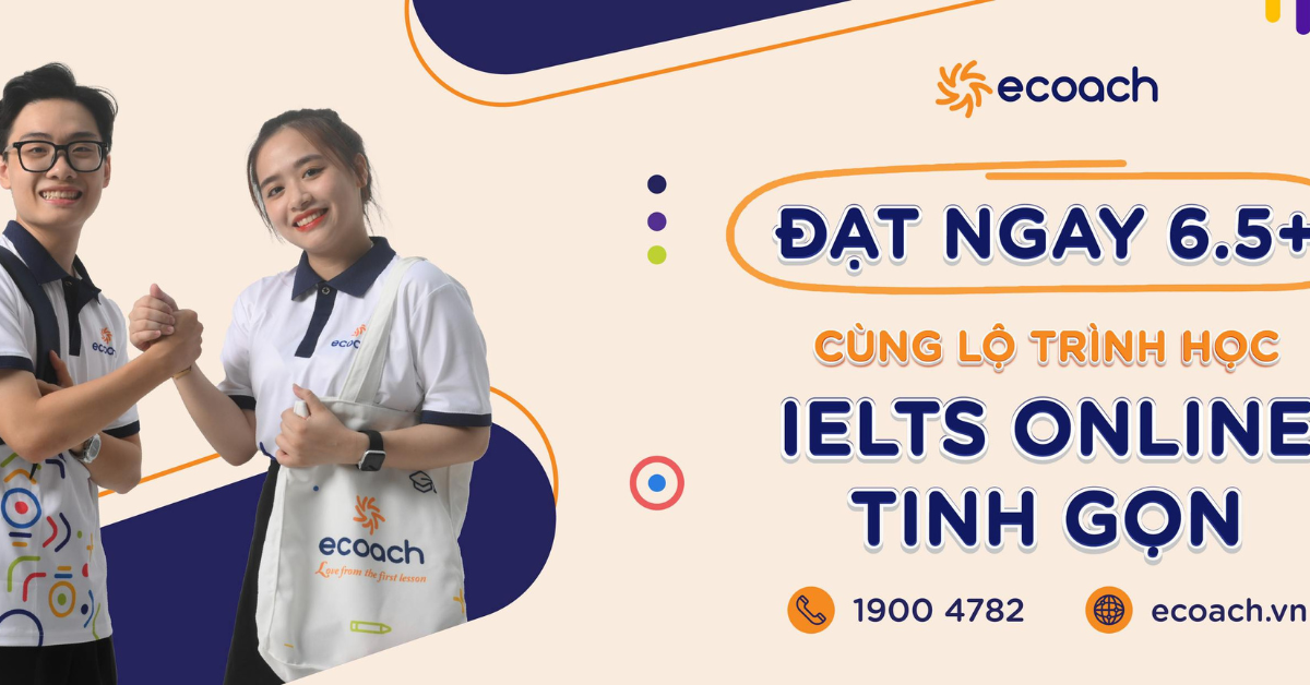 Trang web ôn luyện thi IELTS online hiệu quả