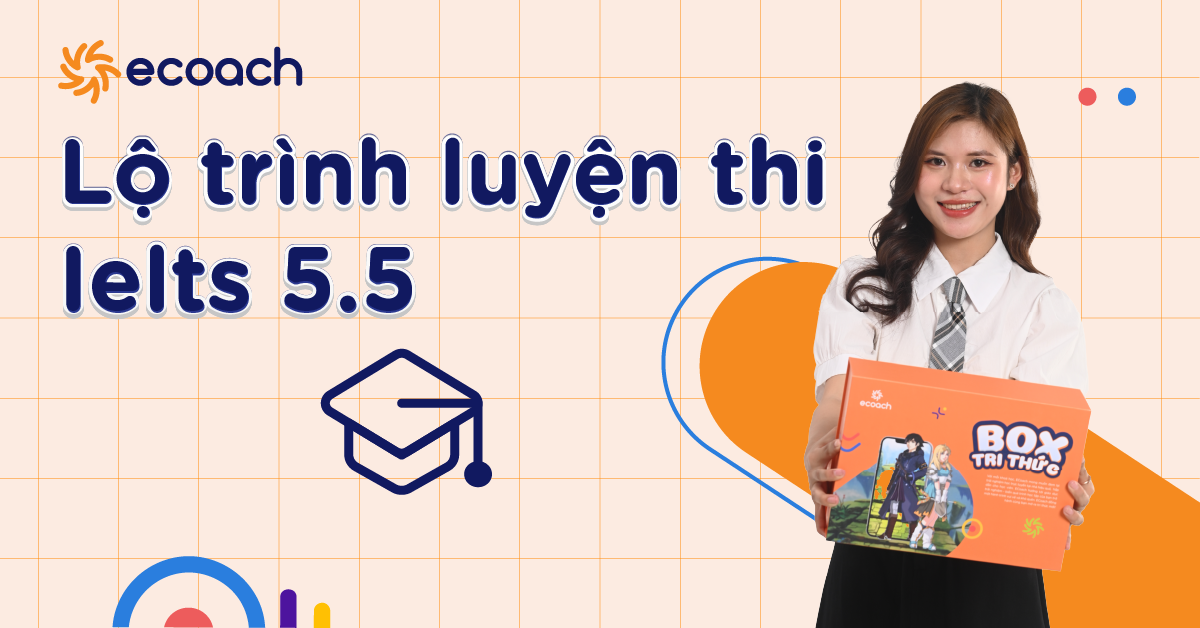 Tài Liệu Luyện Thi IELTS 5.5