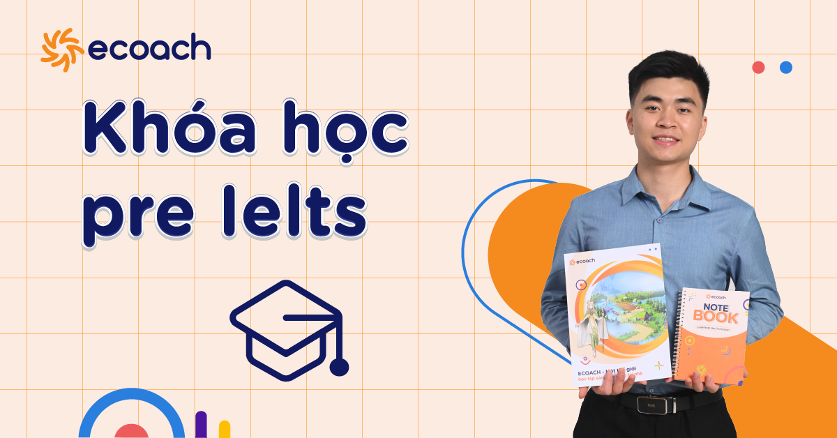 Lợi ích khi tham gia khóa học Pre IELTS