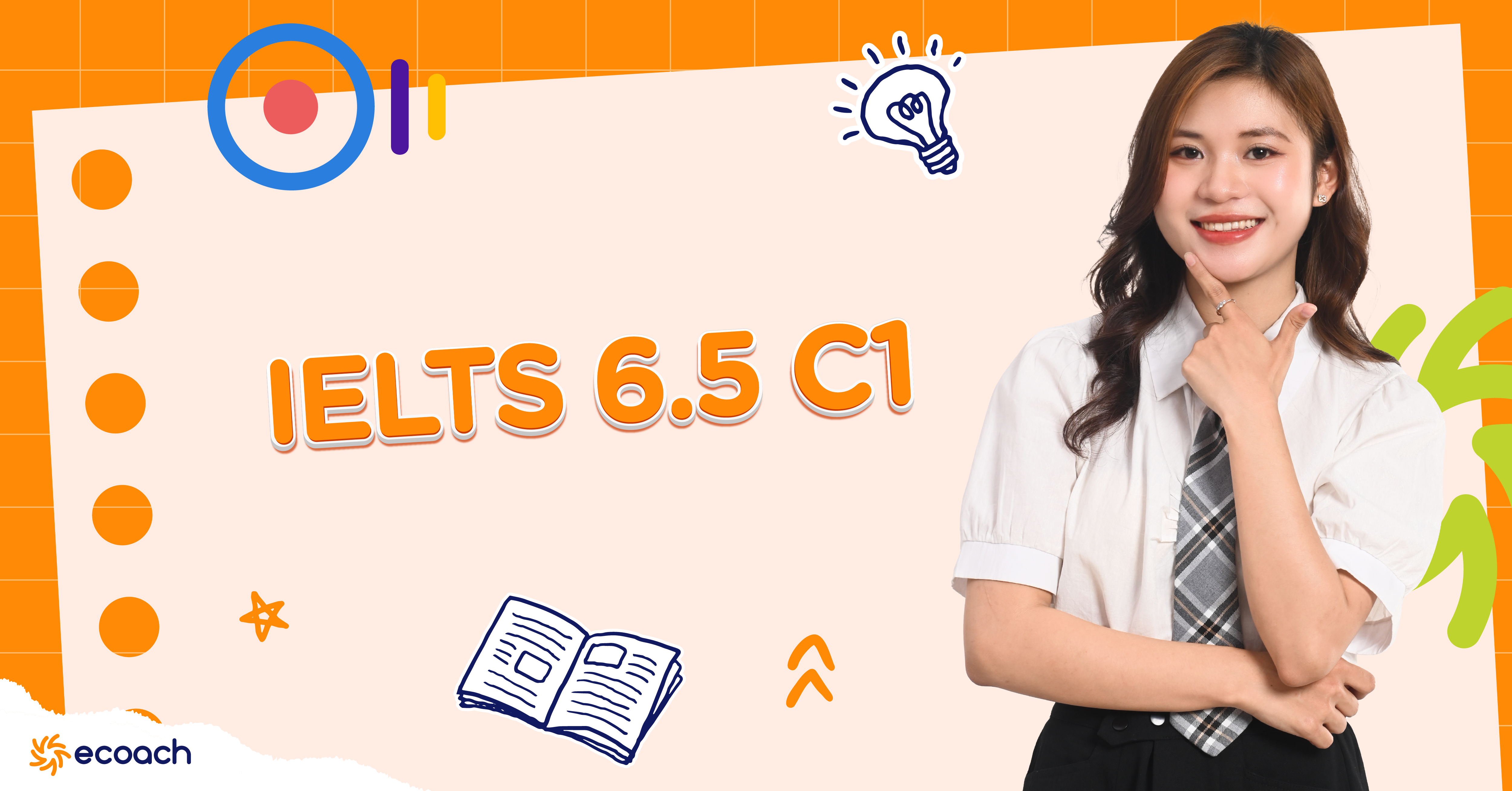 Khung CEFR và IELTS: Hai hệ đánh giá bạn cần nắm rõ