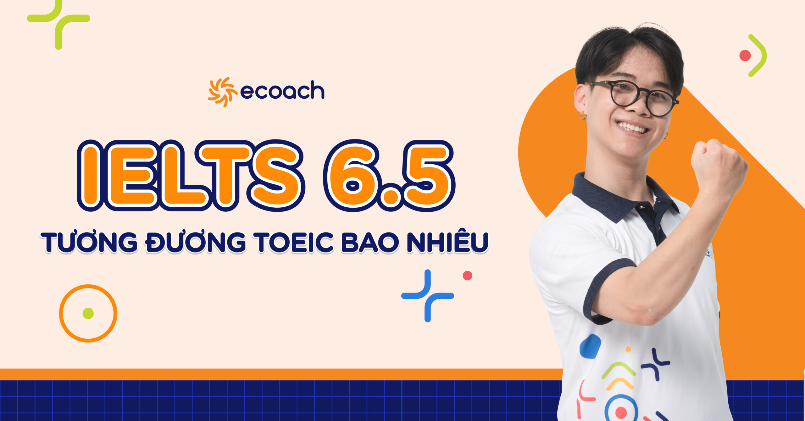Nên học IELTS hay TOEIC?