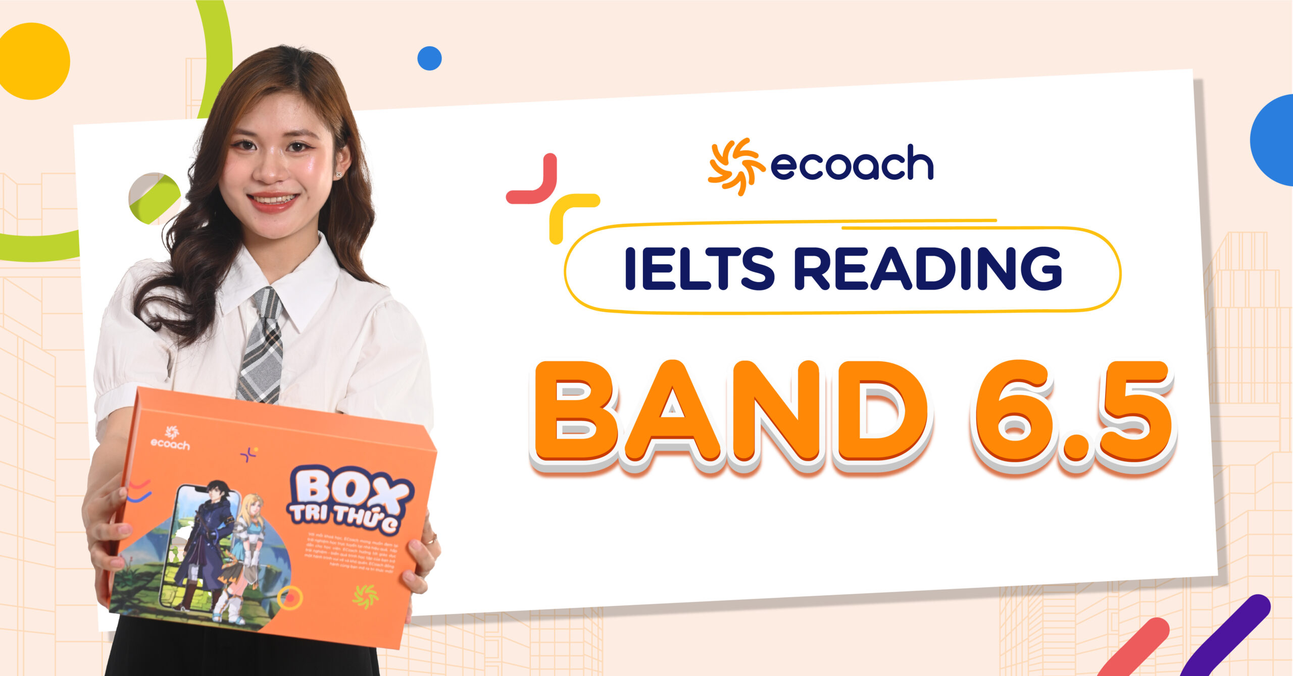 Có nên học từ vựng riêng cho IELTS Reading?