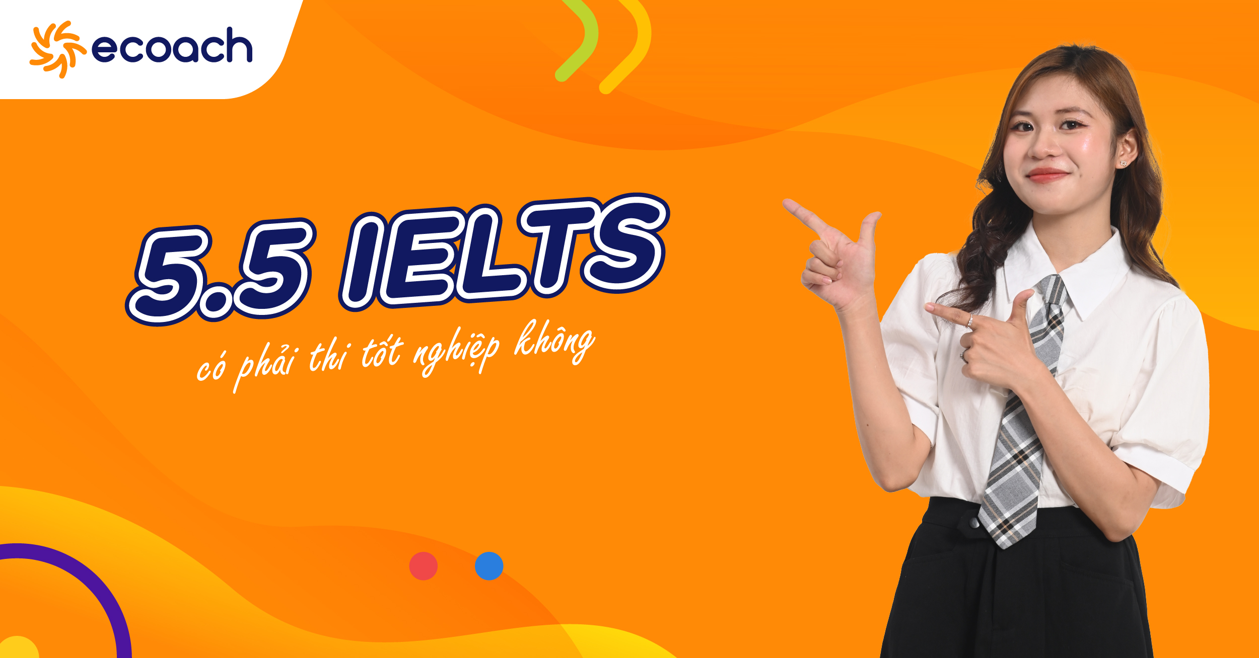 Lưu ý khi nộp chứng chỉ IELTS để được miễn thi