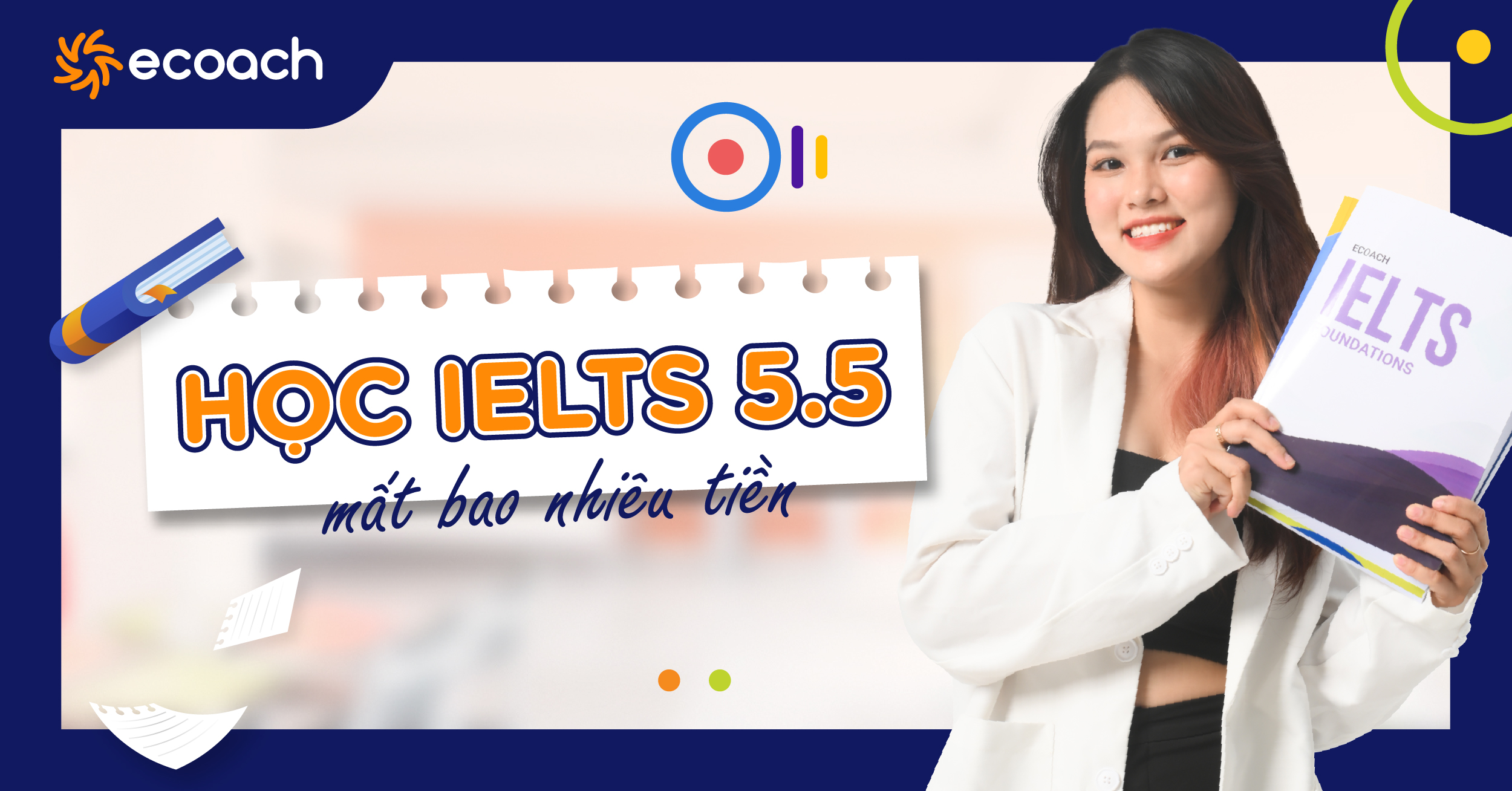 Lộ trình tiết kiệm chi phí nhưng vẫn đạt mục tiêu
